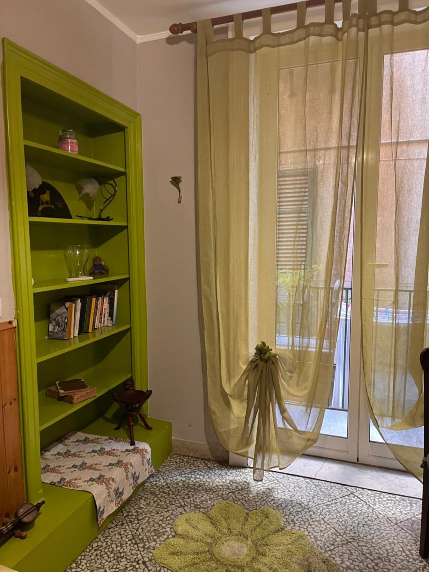 Nuovo Cortile Palermo Bed And Breakfast ภายนอก รูปภาพ